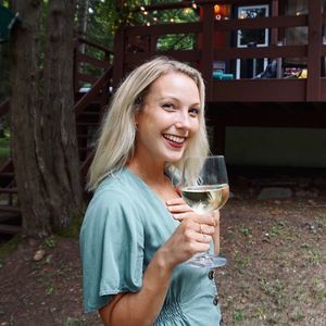 Meet your Posher, Justine